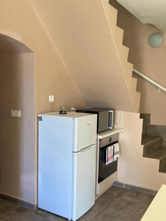 Duplex 4 Personnes Clim Wifi Parking Apartman Partinello Kültér fotó