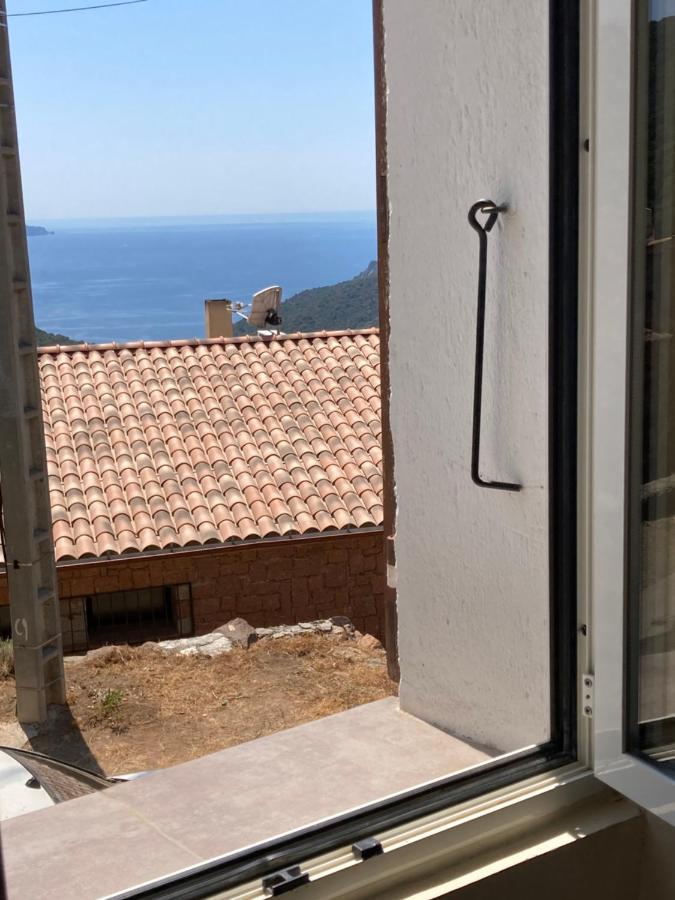 Duplex 4 Personnes Clim Wifi Parking Apartman Partinello Kültér fotó