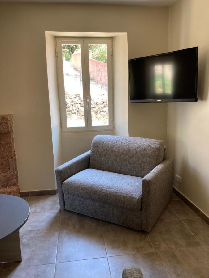 Duplex 4 Personnes Clim Wifi Parking Apartman Partinello Kültér fotó