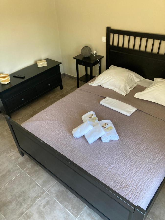 Duplex 4 Personnes Clim Wifi Parking Apartman Partinello Kültér fotó