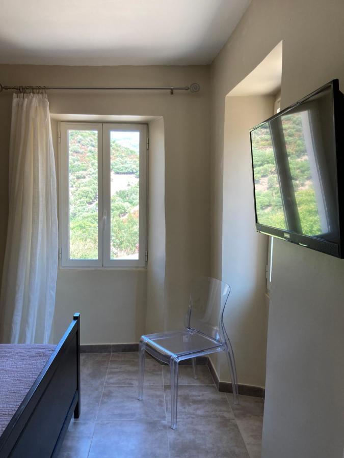Duplex 4 Personnes Clim Wifi Parking Apartman Partinello Kültér fotó