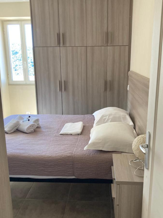 Duplex 4 Personnes Clim Wifi Parking Apartman Partinello Kültér fotó