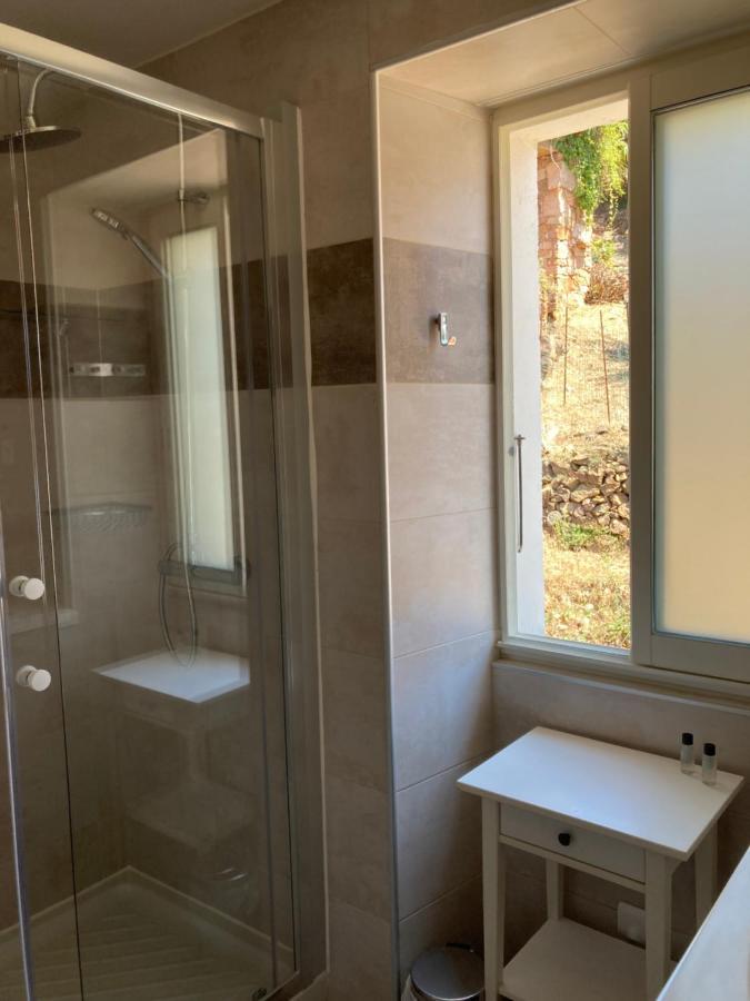 Duplex 4 Personnes Clim Wifi Parking Apartman Partinello Kültér fotó