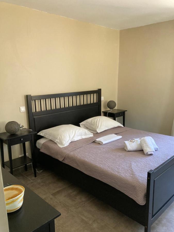Duplex 4 Personnes Clim Wifi Parking Apartman Partinello Kültér fotó